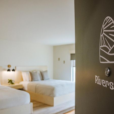 Brut Hotel Талса Екстер'єр фото